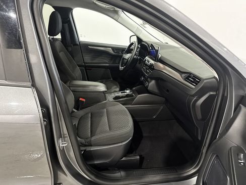 Used 2024 Ford Escape Active AWD/4WD image 24