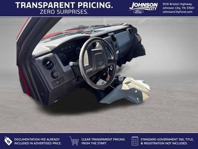 Used 2014 Ford F150 XL