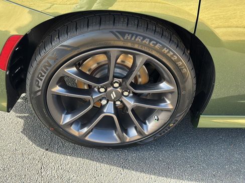 Used 2021 Dodge Charger Scat Pack w/ Plus Group image 31