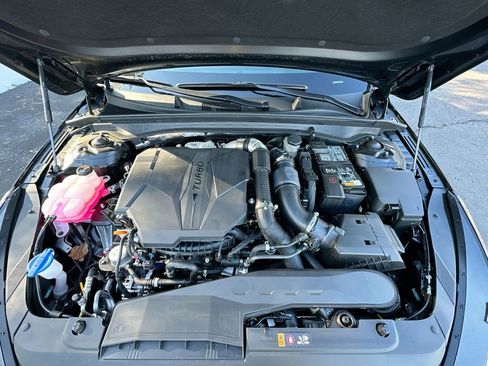 Used 2024 Kia K5 GT w/ GT1 Package image 76