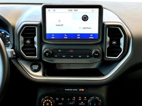 Used 2024 Ford Bronco Sport Big Bend AWD/4WD image 28