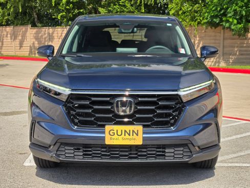 Used 2024 Honda CR-V EX image 8