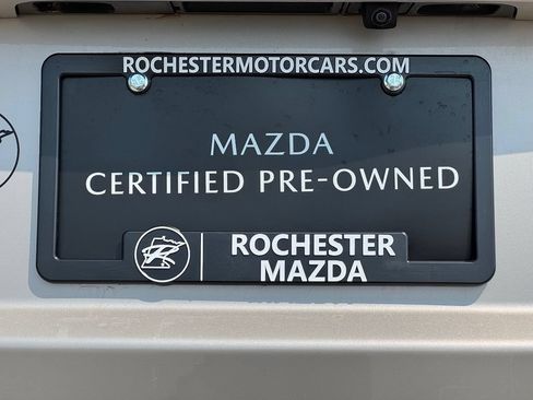 Used 2025 MAZDA CX-90 3.3 Turbo w/ Preferred Package AWD/4WD image 39