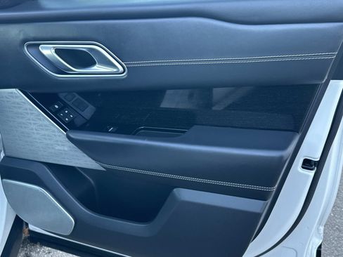 Used 2018 Land Rover Range Rover Velar R-Dynamic HSE image 25