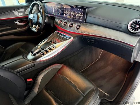 Used 2021 Mercedes-Benz AMG GT 53 image 18