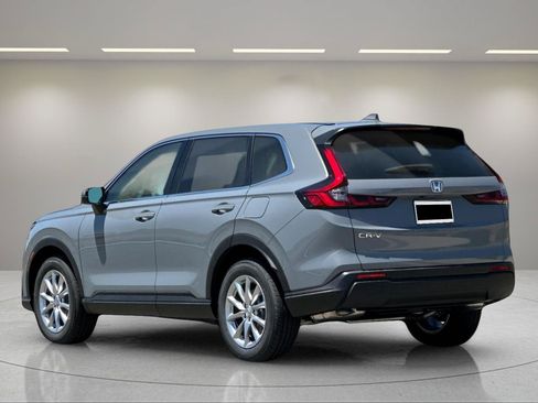New 2026 Honda CR-V EX image 3