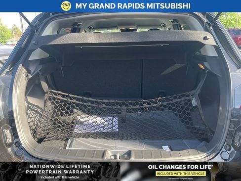 New 2026 Mitsubishi Outlander Sport LE AWD/4WD image 23