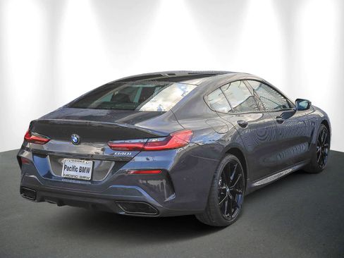 New 2026 BMW 840i w/ M Sport Professional Package image 6