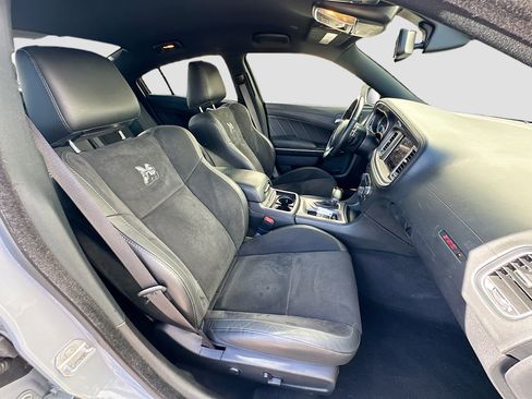 Used 2022 Dodge Charger Scat Pack w/ Plus Group image 31