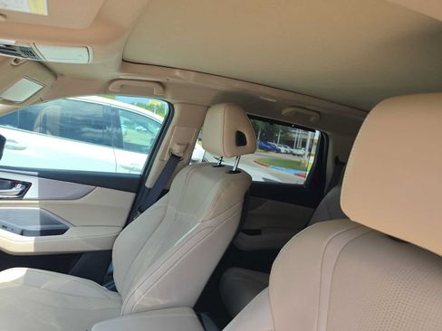 Certified 2025 Acura MDX FWD w/ Technology Package image 8