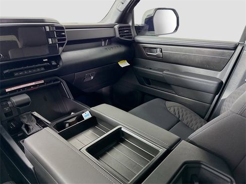 New 2026 Toyota Tundra SR5 image 21