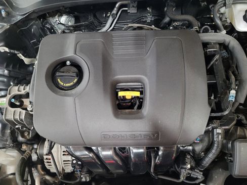 Used 2023 Kia Forte LXS FWD image 30