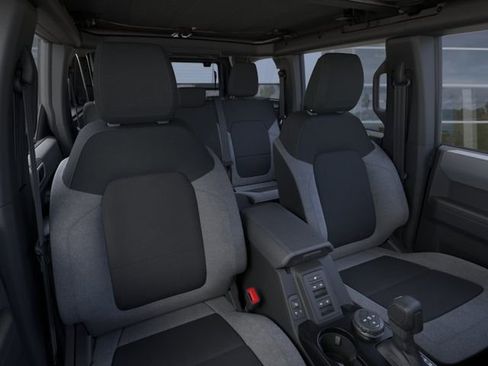 New 2026 Ford Bronco Big Bend image 10