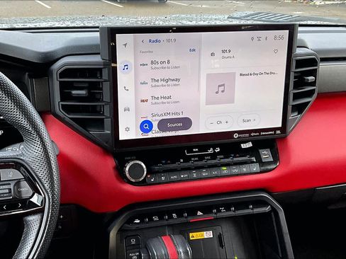 Used 2023 Toyota Sequoia TRD Pro image 6