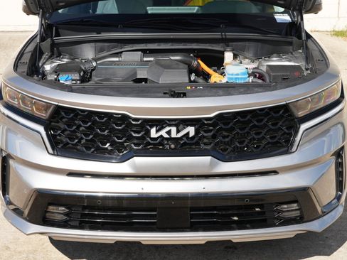 Used 2023 Kia Sorento SX Prestige AWD/4WD image 7