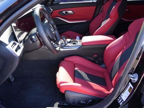 Used 2026 BMW M3 Competition w/ Executive Package image 22