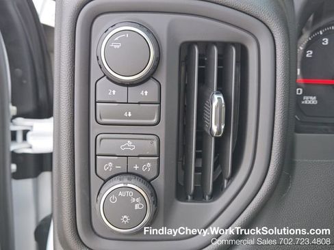 New 2026 Chevrolet Silverado 2500 W/T w/ WT Convenience Package image 21