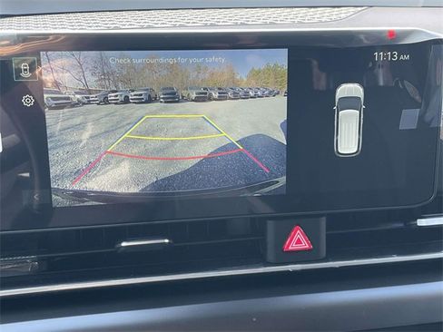 New 2026 Kia Carnival LXS image 5