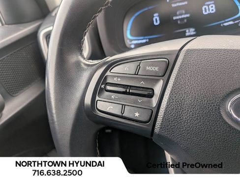 Certified 2023 Hyundai Venue SEL w/ Cargo Package image 25