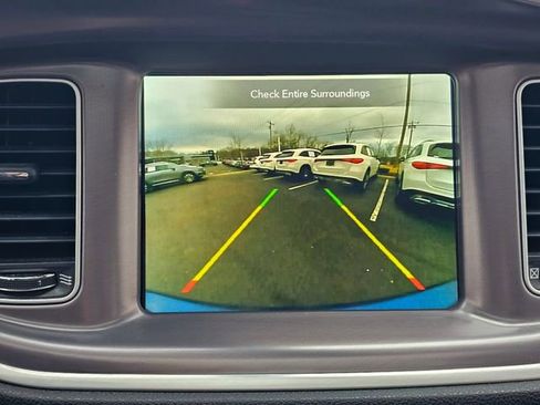 Used 2021 Dodge Charger SXT w/ Driver Convenience Group image 40