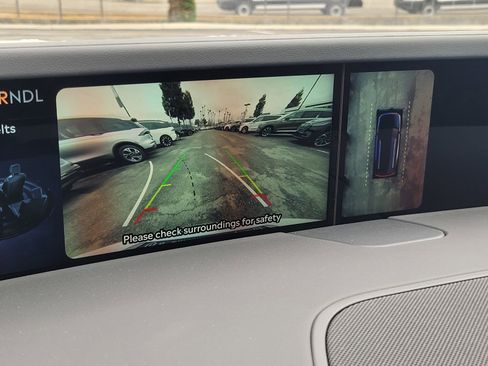 New 2026 Lincoln Nautilus Reserve image 12