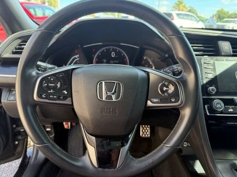 Used 2020 Honda Civic Sport image 16