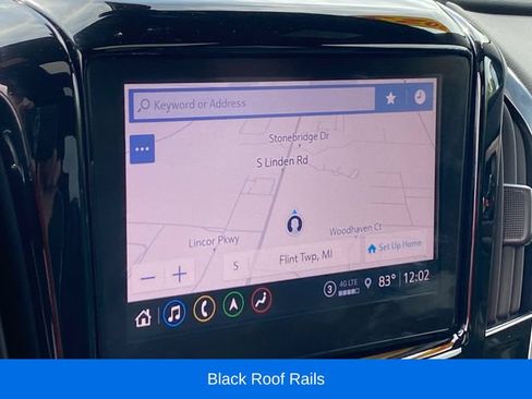 Used 2023 Chevrolet Traverse Premier w/ Redline Edition AWD/4WD image 11