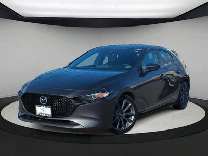 Used 2019 MAZDA MAZDA3 Hatchback
