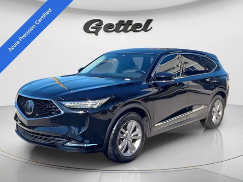 Certified 2023 Acura MDX SH-AWD image 13