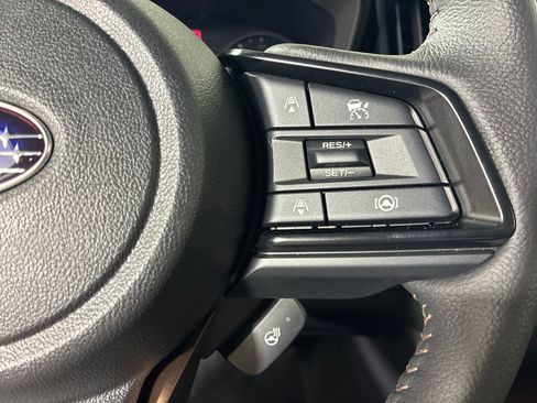 New 2026 Subaru Ascent Limited Bronze AWD/4WD image 24