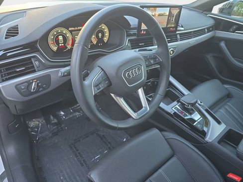 Used 2023 Audi A5 2.0T Premium Plus w/ Premium Plus image 14