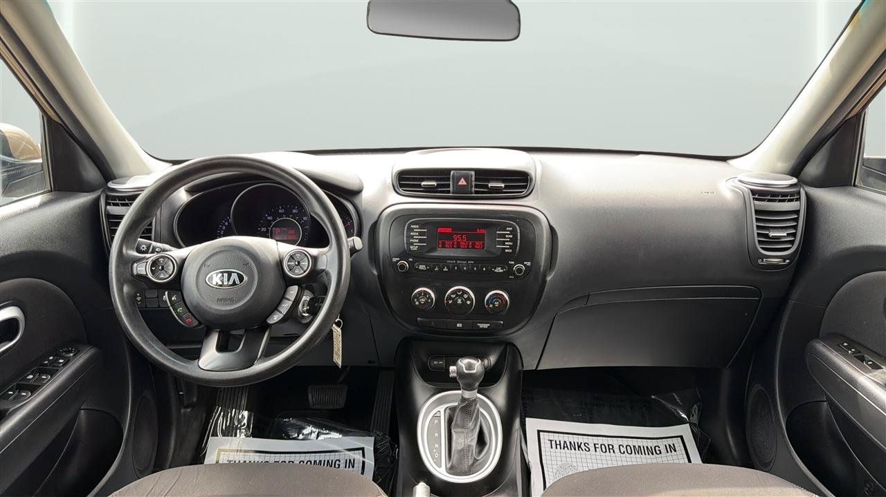 Used 2016 Kia Soul FWD image 20