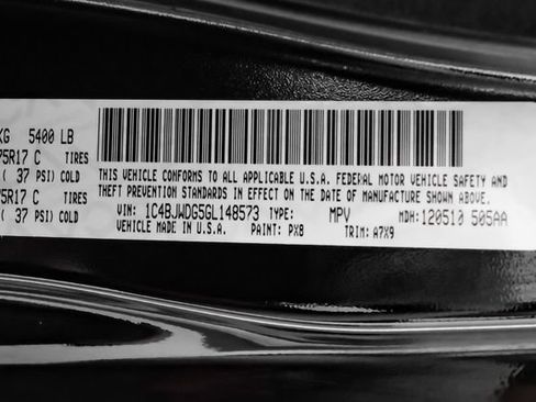 Used 2016 Jeep Wrangler Unlimited Sport image 51