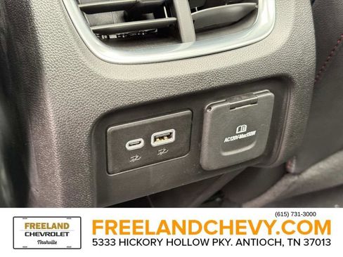 New 2026 Chevrolet Blazer RS w/ Enhanced Convenience Package image 17