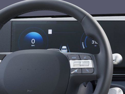 New 2026 Hyundai Ioniq 5 SEL RWD image 14