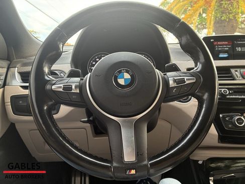 Used 2018 BMW X2 sDrive28i FWD image 15