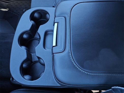 New 2026 RAM 2500 Tradesman image 25