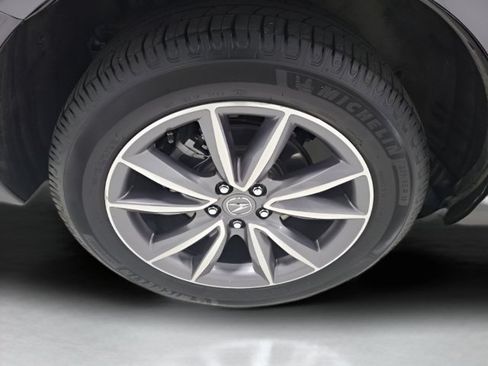 Used 2021 Acura RDX AWD w/ Technology Package image 9