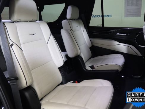 Used 2024 Cadillac Escalade Sport image 21