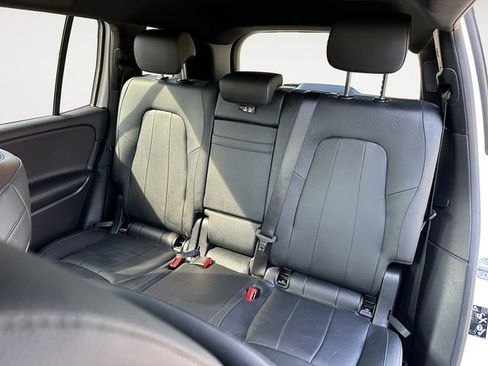 Used 2023 Mercedes-Benz EQB 350 4MATIC SUV w/ Pinnacle Package image 13