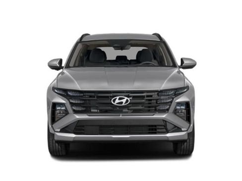 New 2026 Hyundai Tucson SEL AWD/4WD image 4
