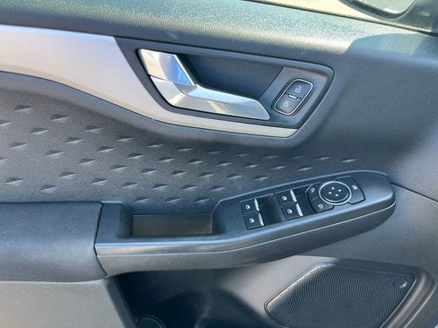 Used 2020 Ford Escape SE AWD/4WD image 11