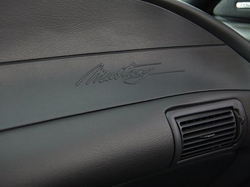 Used 2003 Ford Mustang Mach 1 RWD image 37