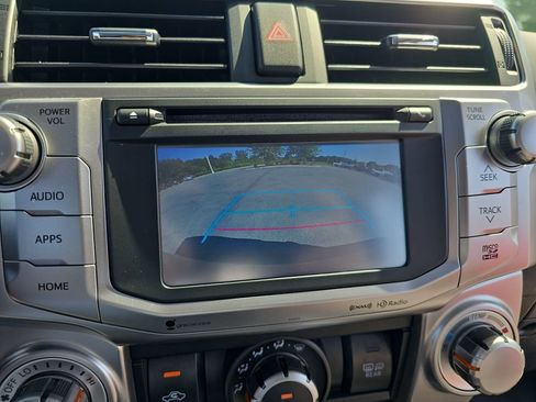 Certified 2019 Toyota 4Runner SR5 Premium AWD/4WD image 26