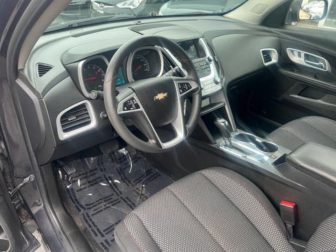 Used 2016 Chevrolet Equinox LT AWD/4WD image 17