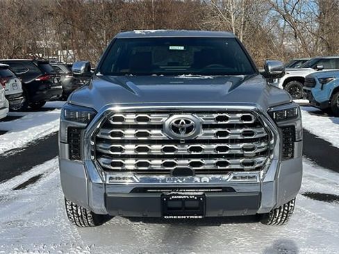 New 2026 Toyota Tundra 1794 Edition image 2