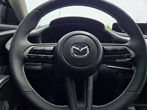 New 2026 MAZDA CX-30 Aire Edition AWD/4WD image 31