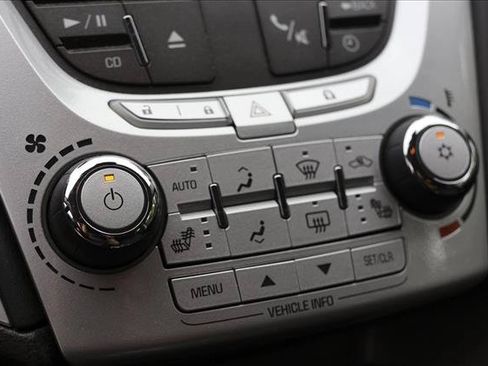 Used 2011 GMC Terrain SLE w/ Convenience Package FWD image 18