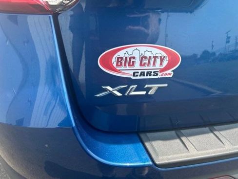 Used 2021 Ford Explorer XLT w/ Equipment Group 202A AWD/4WD image 48