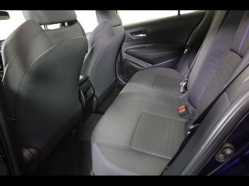 Used 2022 Toyota Corolla SE image 16